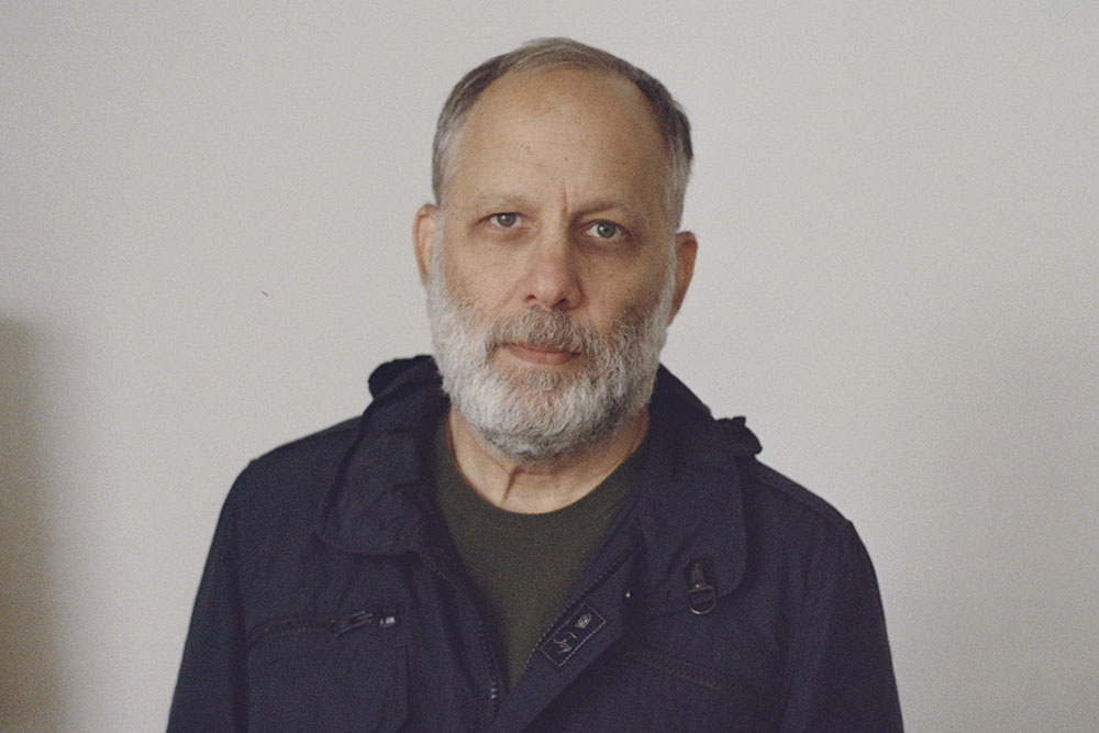 Ira Sachs