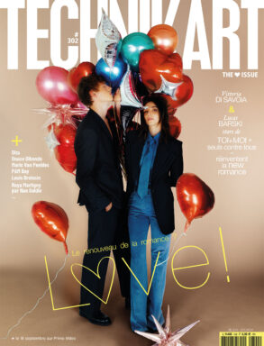 Technikart 302
