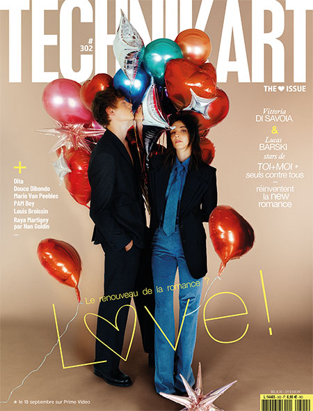 couverture technikart