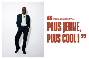 Pierre Alexandre M’Pelé