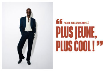 Pierre Alexandre M’Pelé