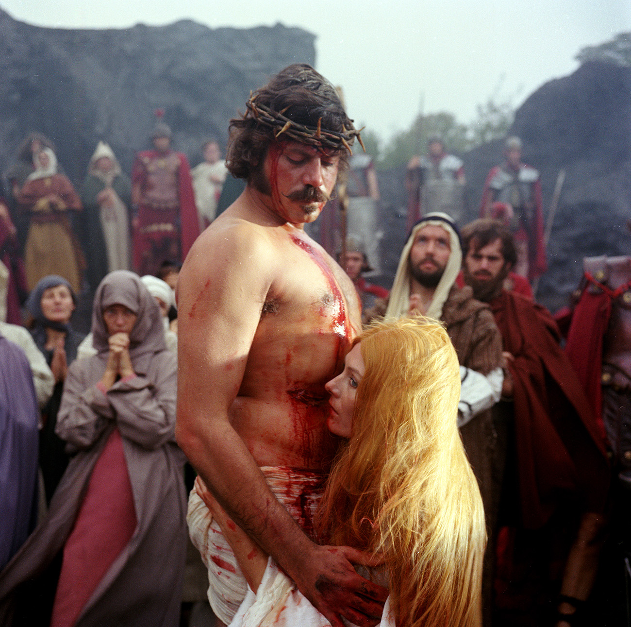Ken Russell's The Devils - Key Set