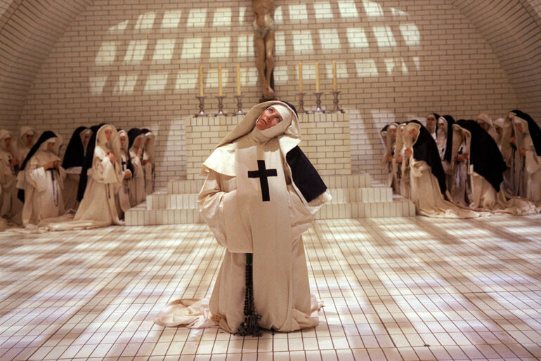 Les Diables de Ken Russell