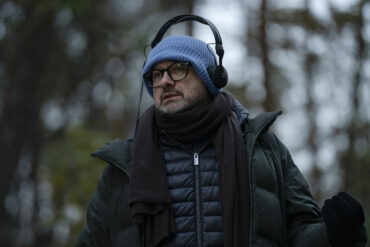 Andreï Zviaguintsev : Le cinéma ou la mort