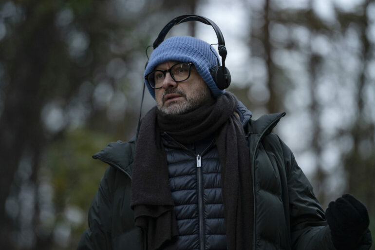 Andreï Zviaguintsev : Le cinéma ou la mort