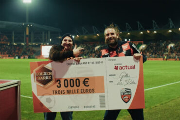 Gilles United de Grégoire Ludig technikart