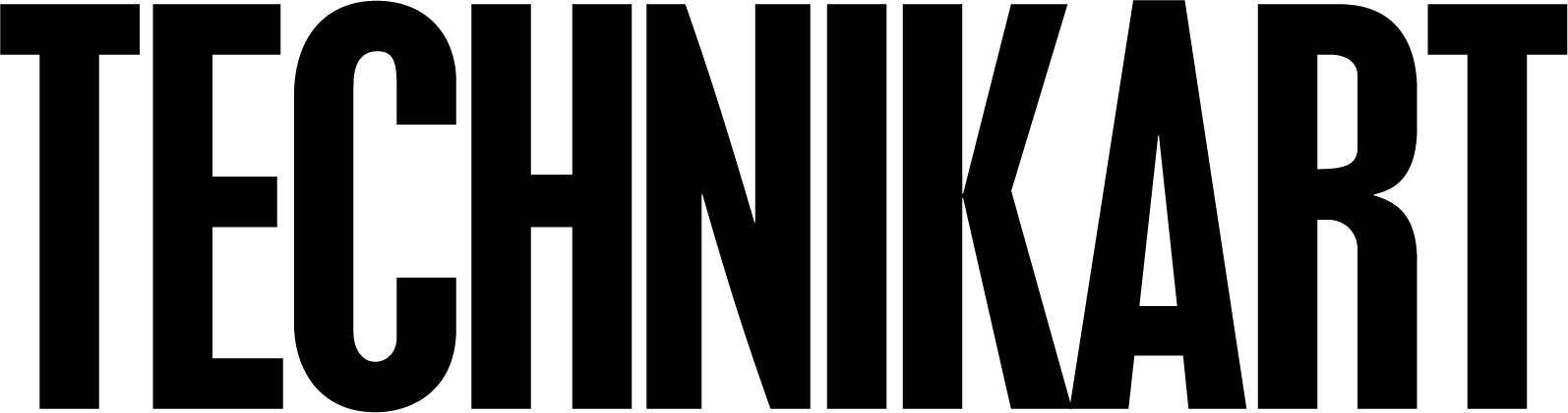 logo technikart