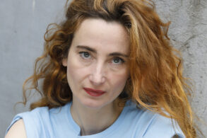 Sandrine Blancke