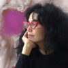 MOUNA REBEIZ