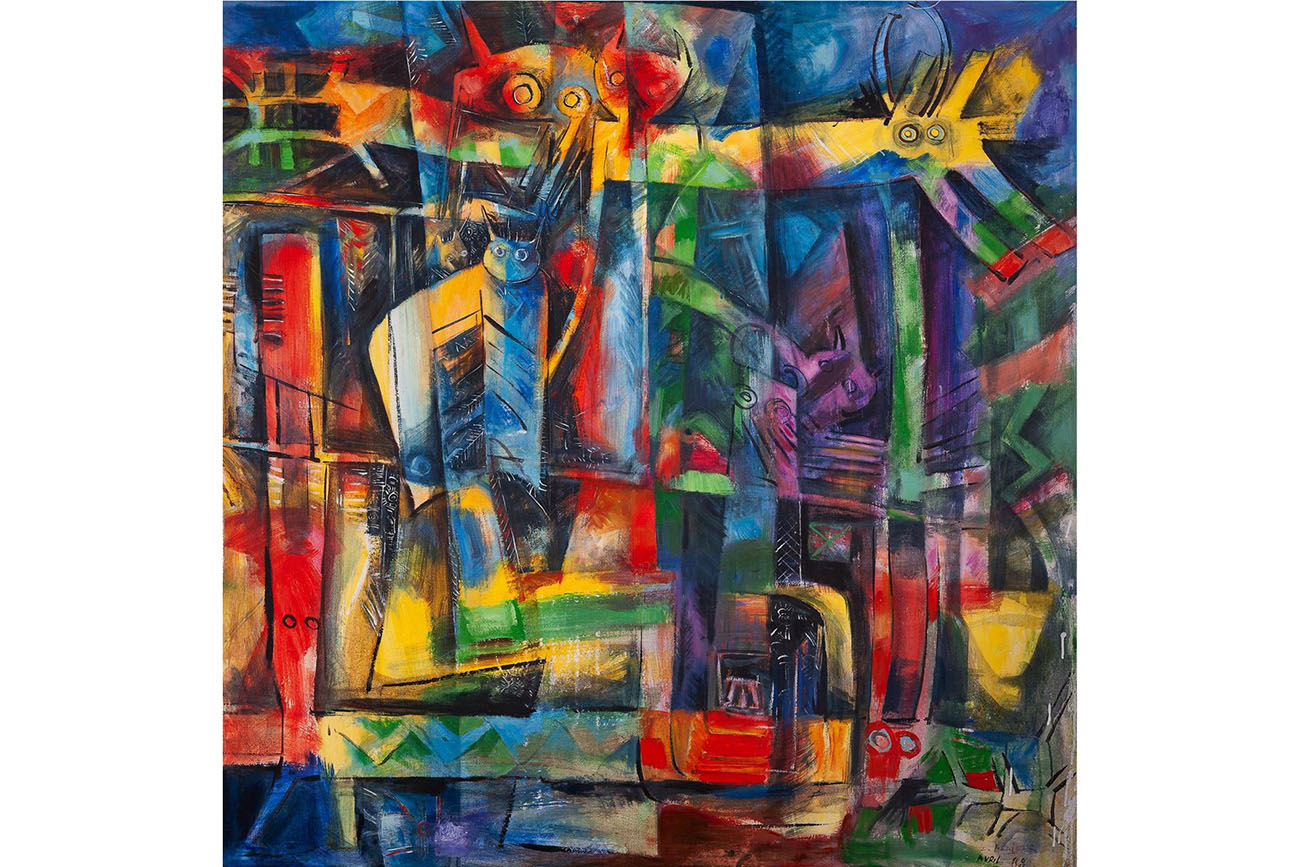 Art contemporain et territoire : quatre expositions de rentrée dans les Outre-mer
